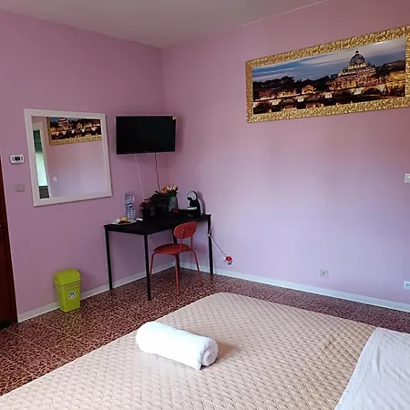 Apartamento Locazione Turistica 2 Tessera