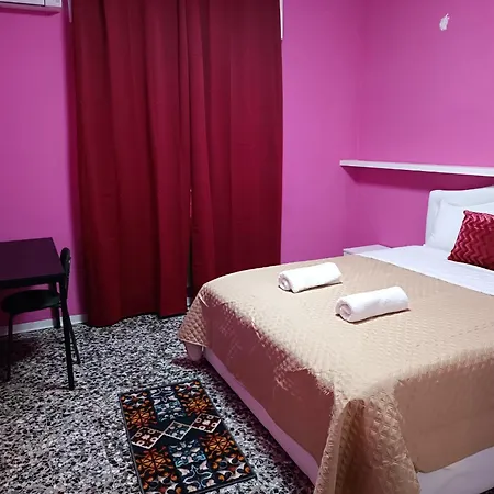 Locazione Turistica 2 Apartment Tessera